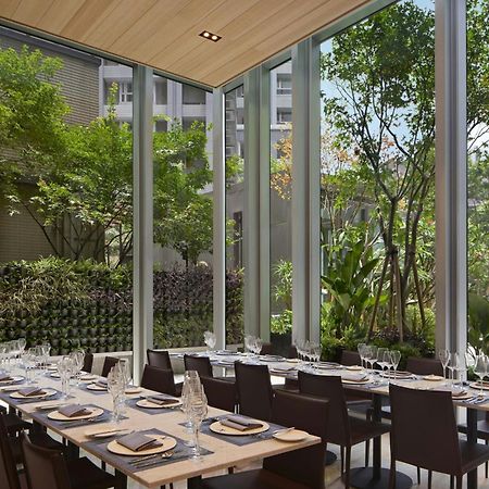 Four Points By Sheraton Linkou Exterior foto