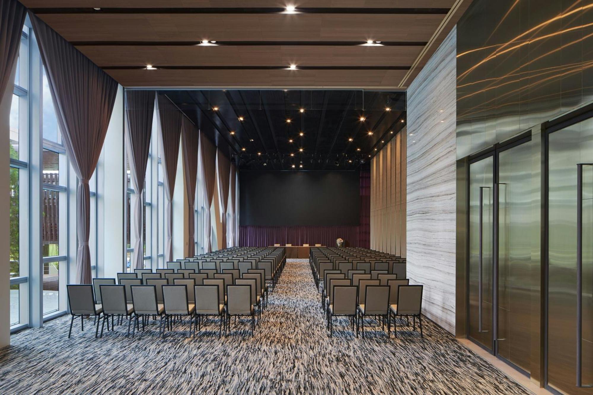 Four Points By Sheraton Linkou Exterior foto