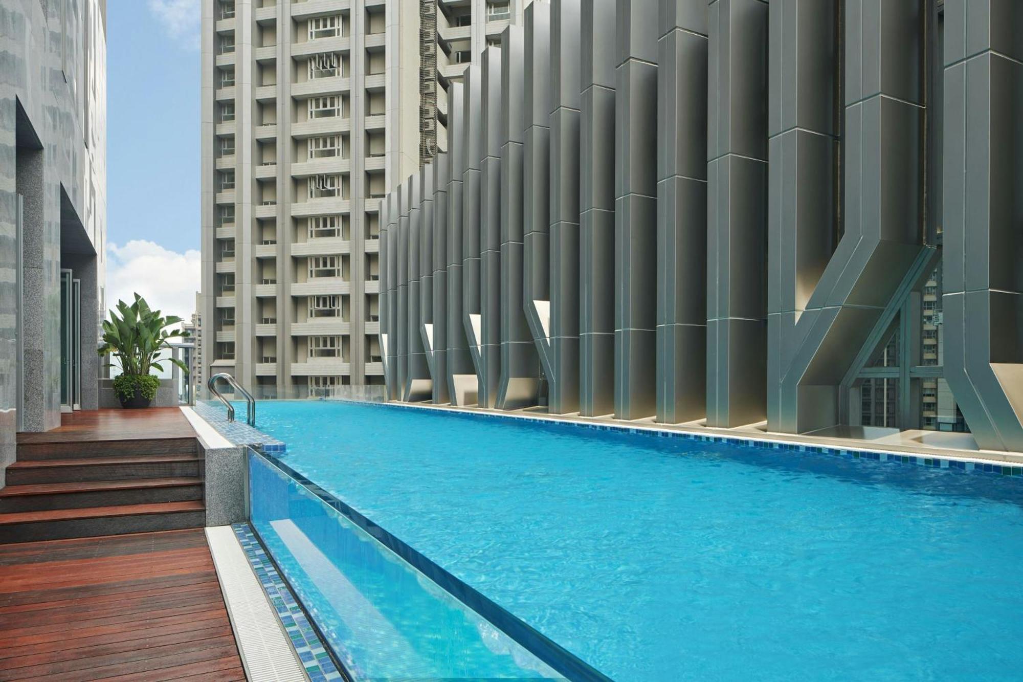 Four Points By Sheraton Linkou Exterior foto