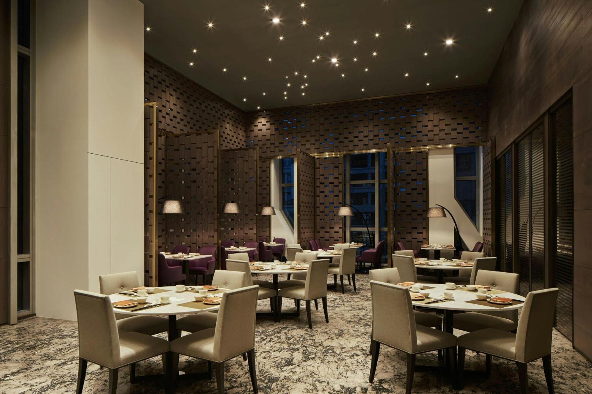 Four Points By Sheraton Linkou Exterior foto