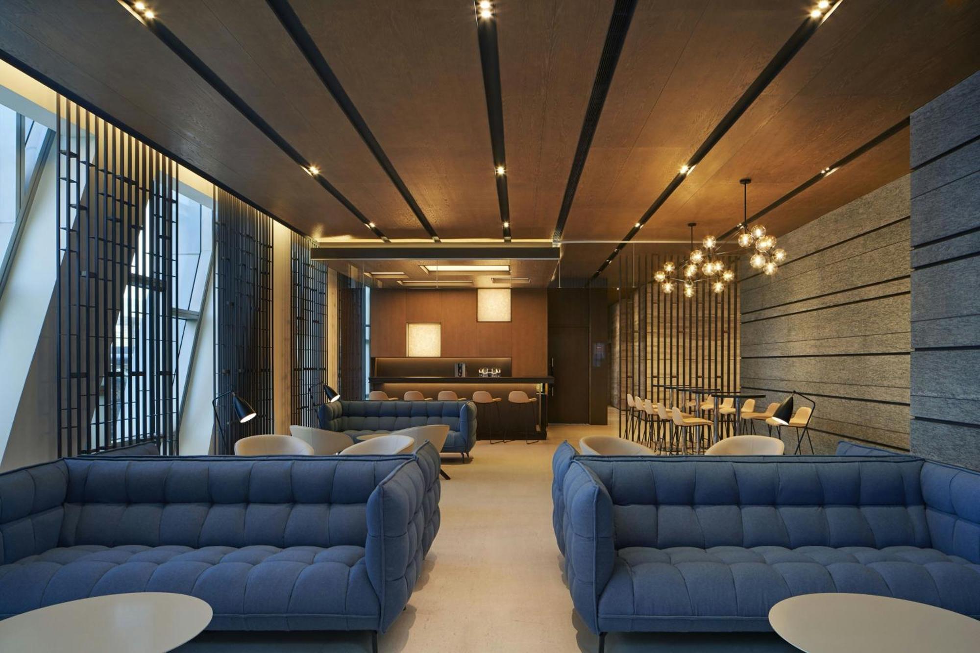 Four Points By Sheraton Linkou Exterior foto
