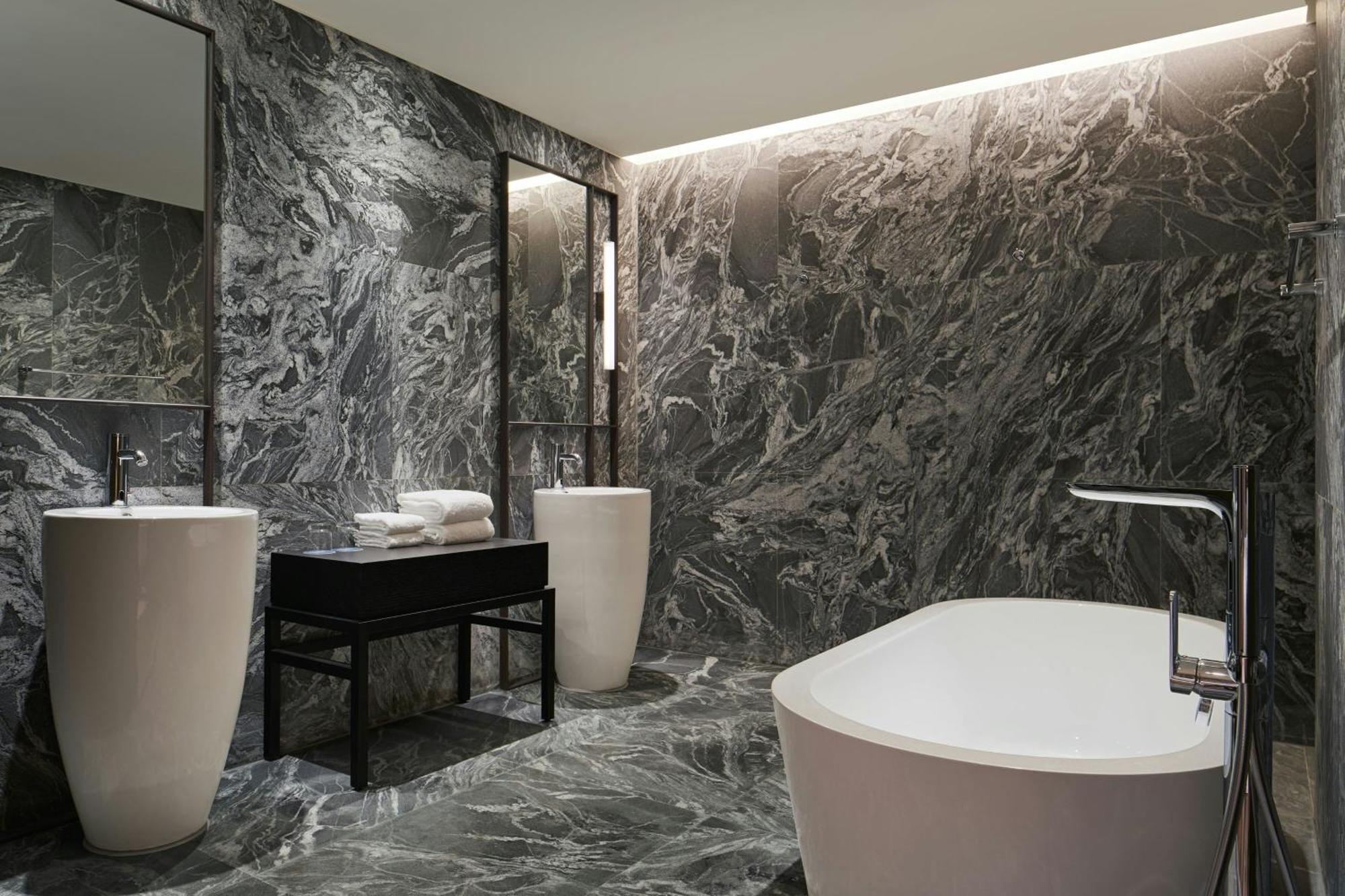 Four Points By Sheraton Linkou Exterior foto