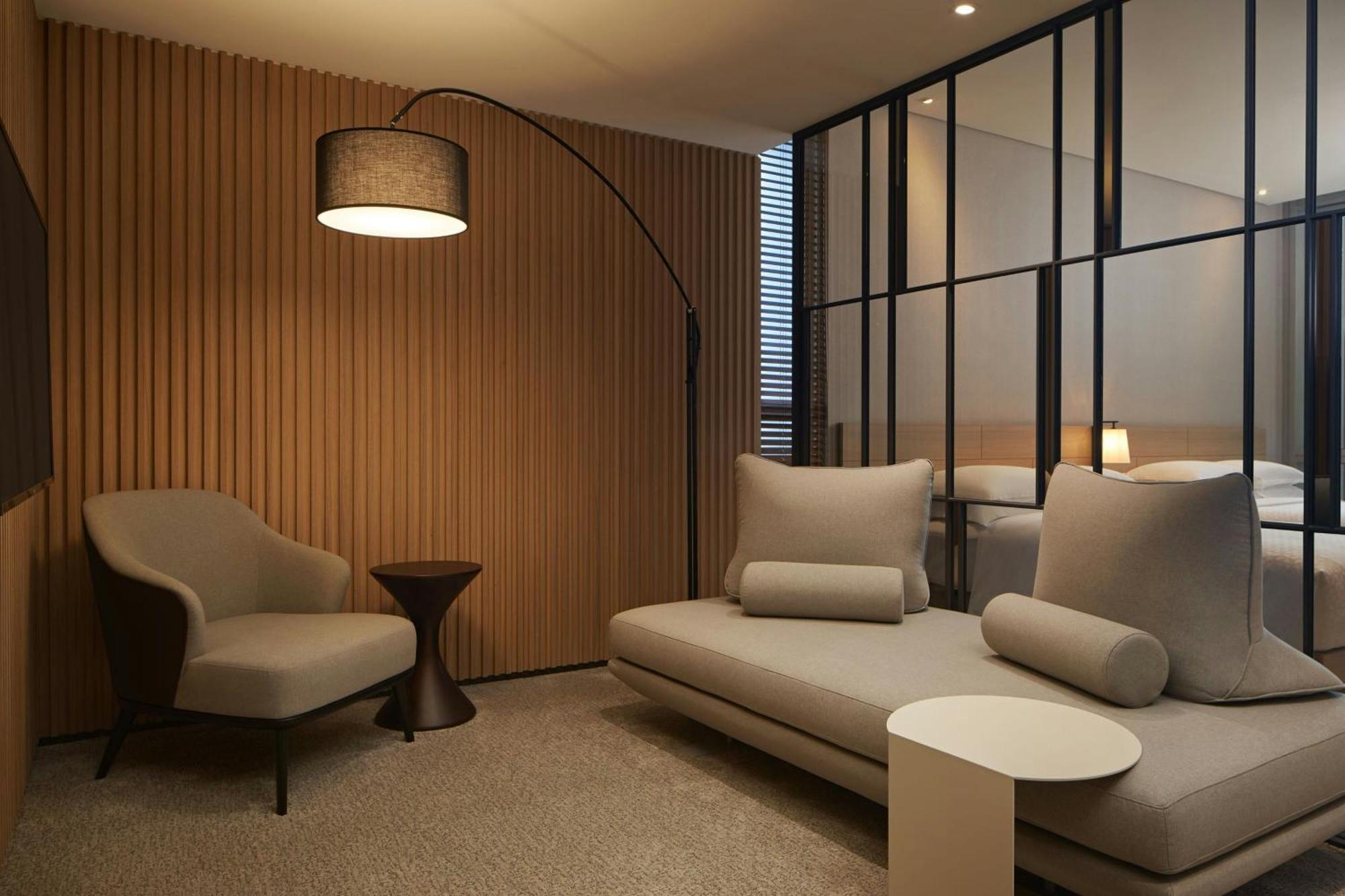 Four Points By Sheraton Linkou Exterior foto