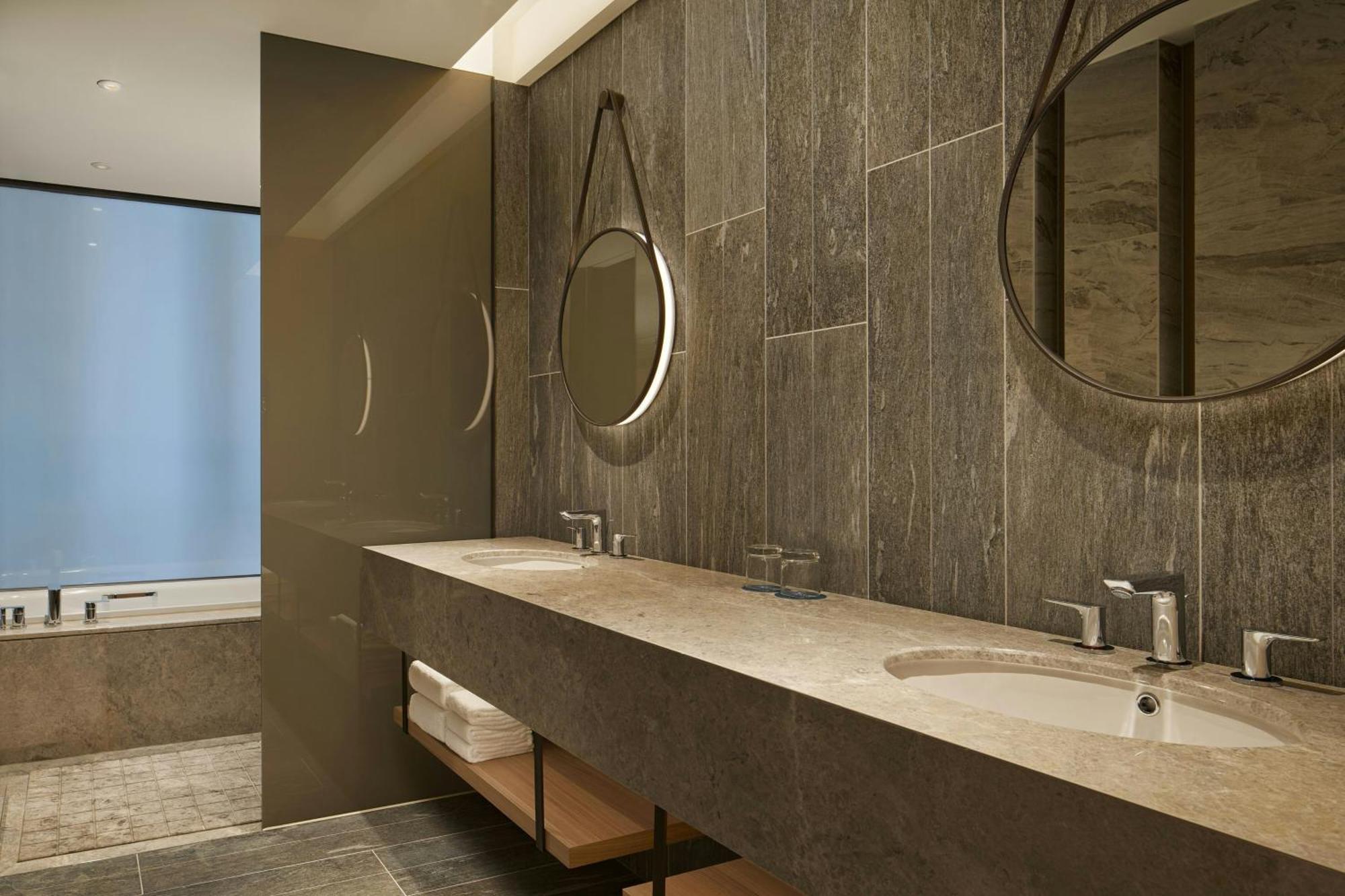 Four Points By Sheraton Linkou Exterior foto