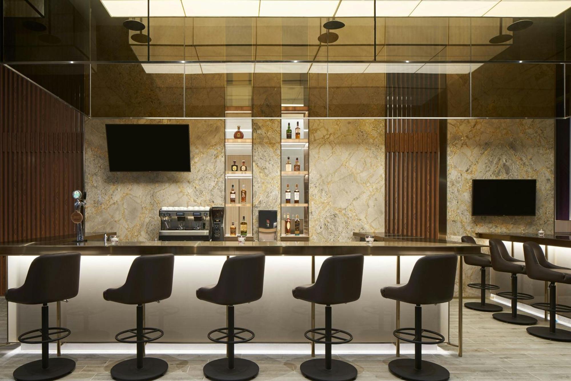 Four Points By Sheraton Linkou Exterior foto