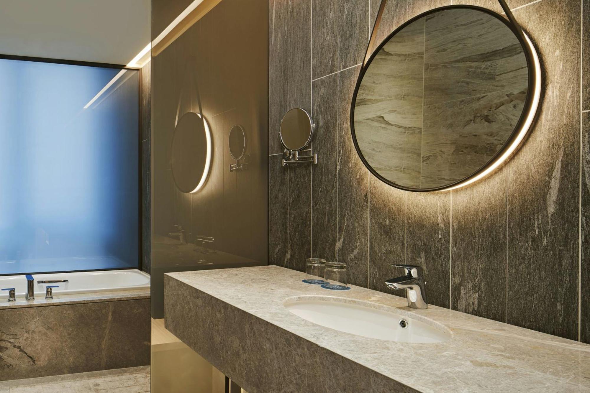 Four Points By Sheraton Linkou Exterior foto