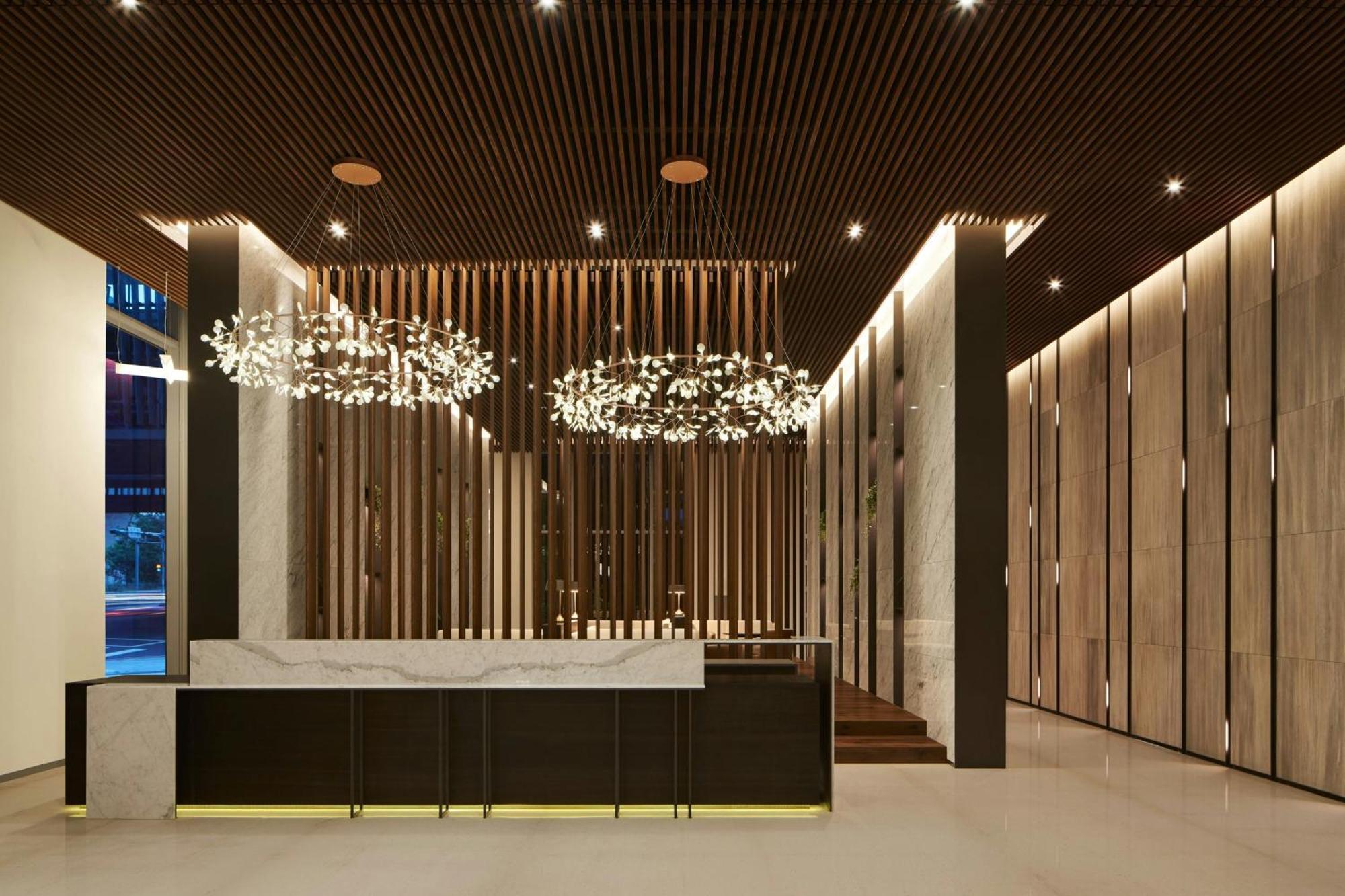 Four Points By Sheraton Linkou Exterior foto